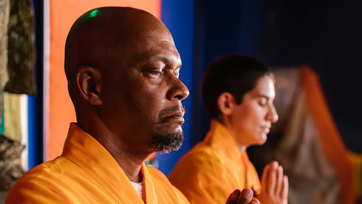 Wu Wei in Leadership