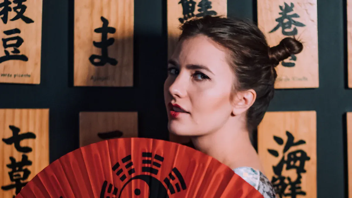 Women in Taoism: History