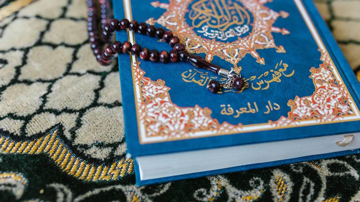 How Have Prayer Beads Shaped Spiritual Practices Around the World