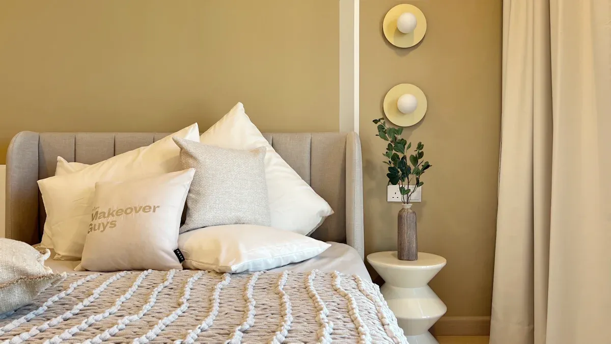 How to Apply Essential Feng Shui Rules in Your Bedroom