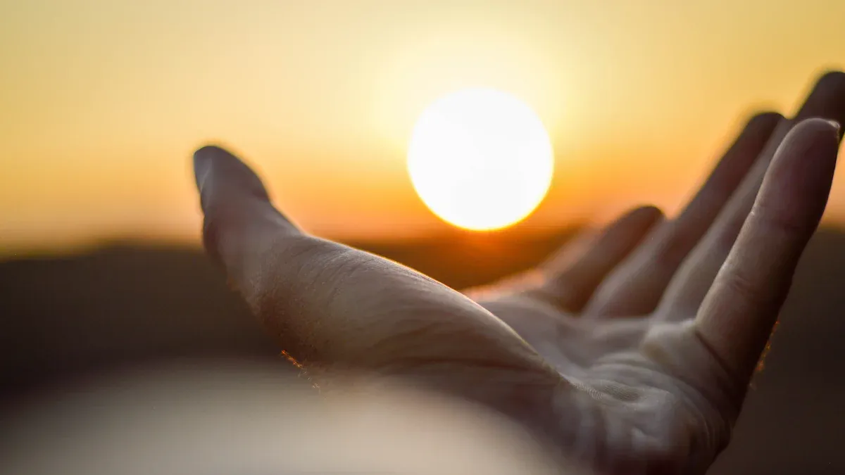 How to Practice Taoist Visualization Techniques