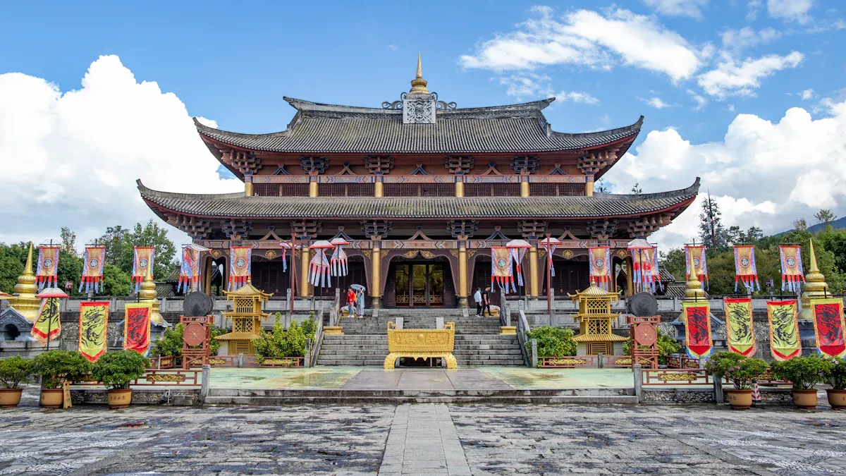 The origin and early roots