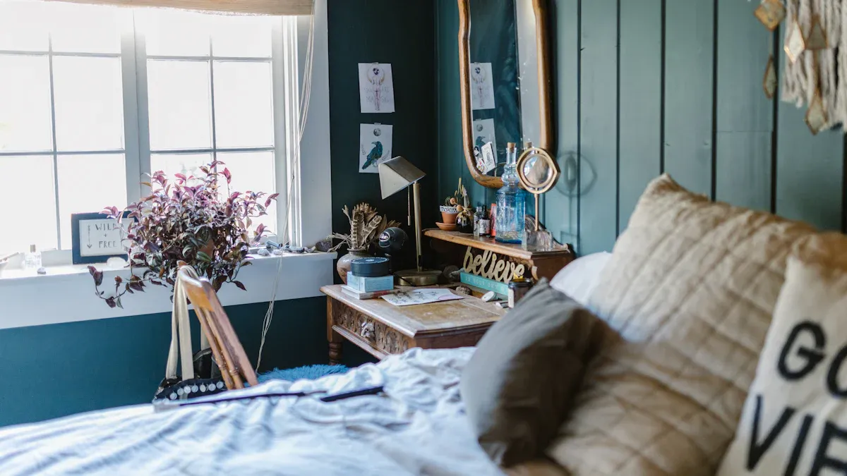 Enhance Relaxation and Relationships