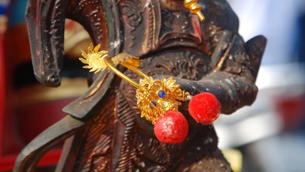 The Taoist Meaning Behind the Monkey King