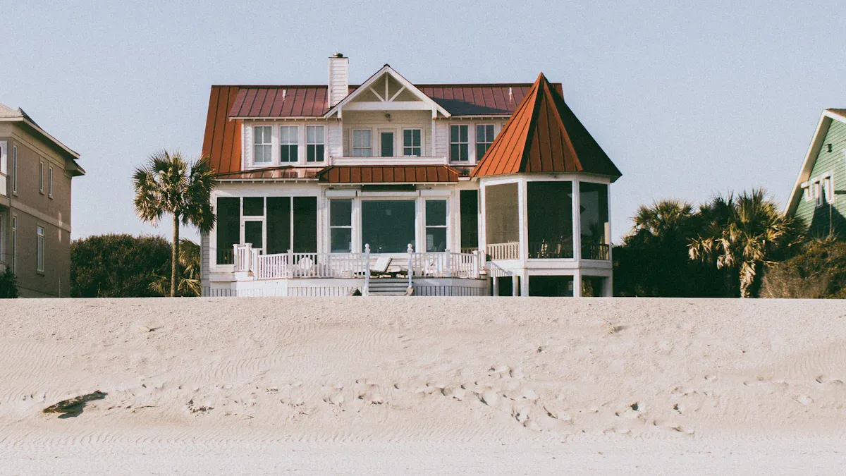 West Facing House Feng Shui