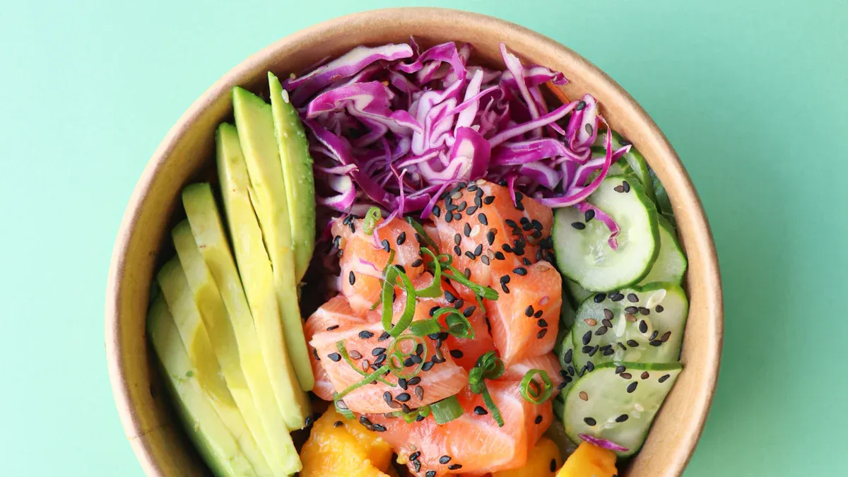 How to Follow the Taoism Diet for More Energy and Lightness