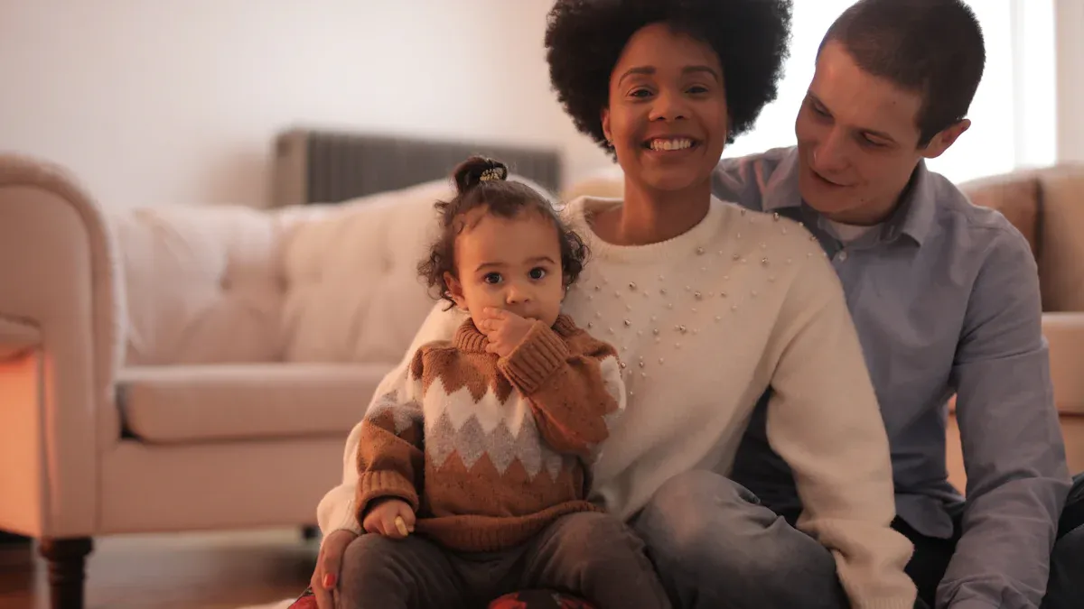 Building a Harmonious Family