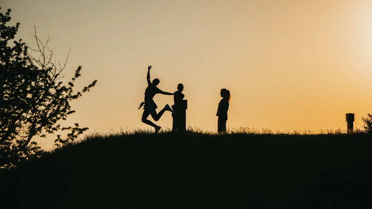 Tai Chi Games