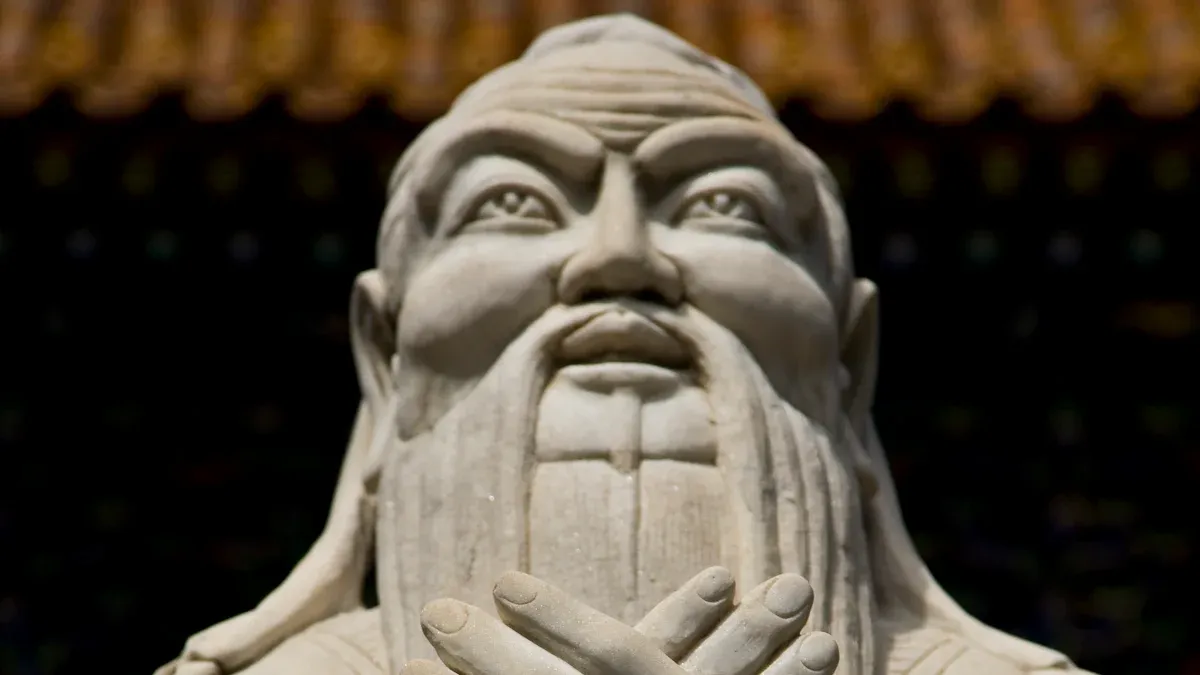Importance in Taoism