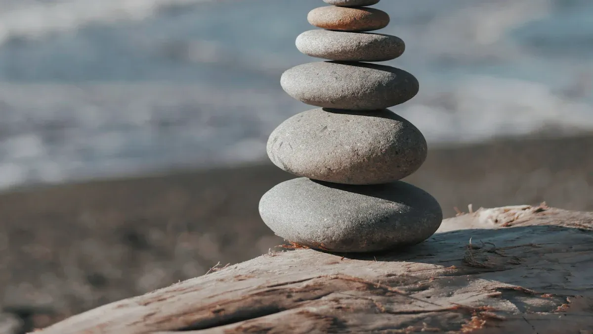 Living with the Tao