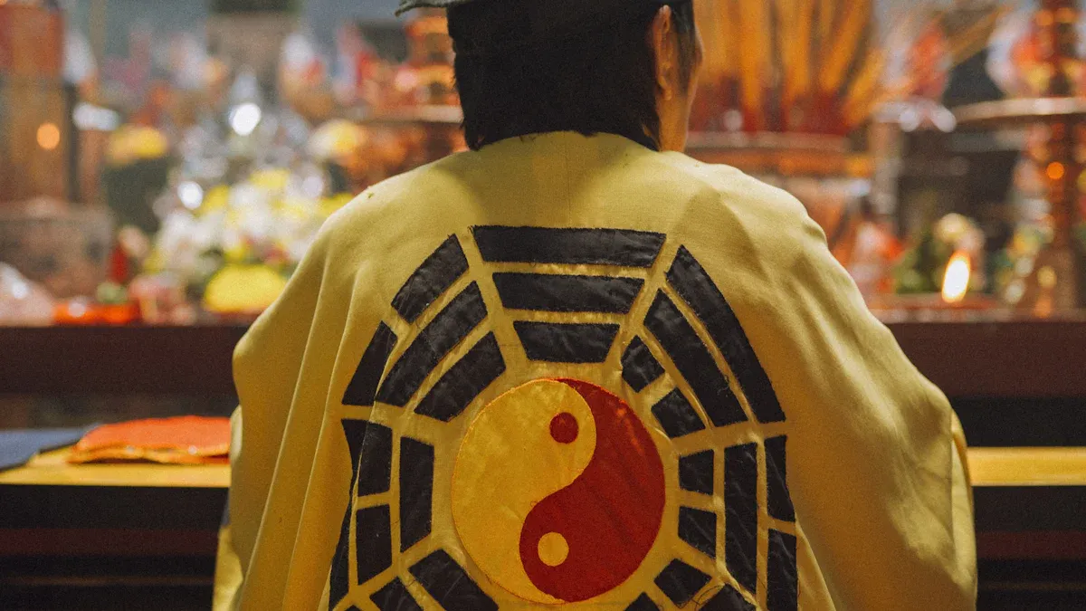 Taoist Meditation Basics