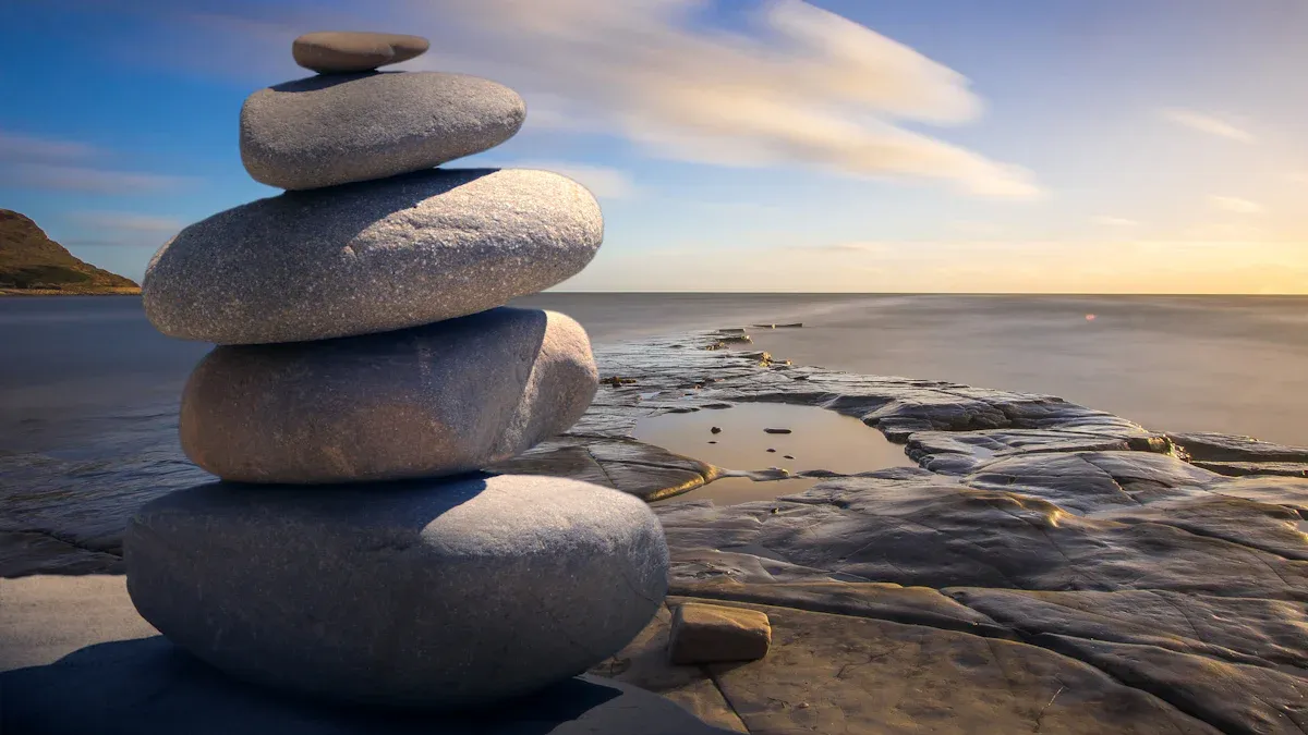 Taoist Practices for Inner Peace