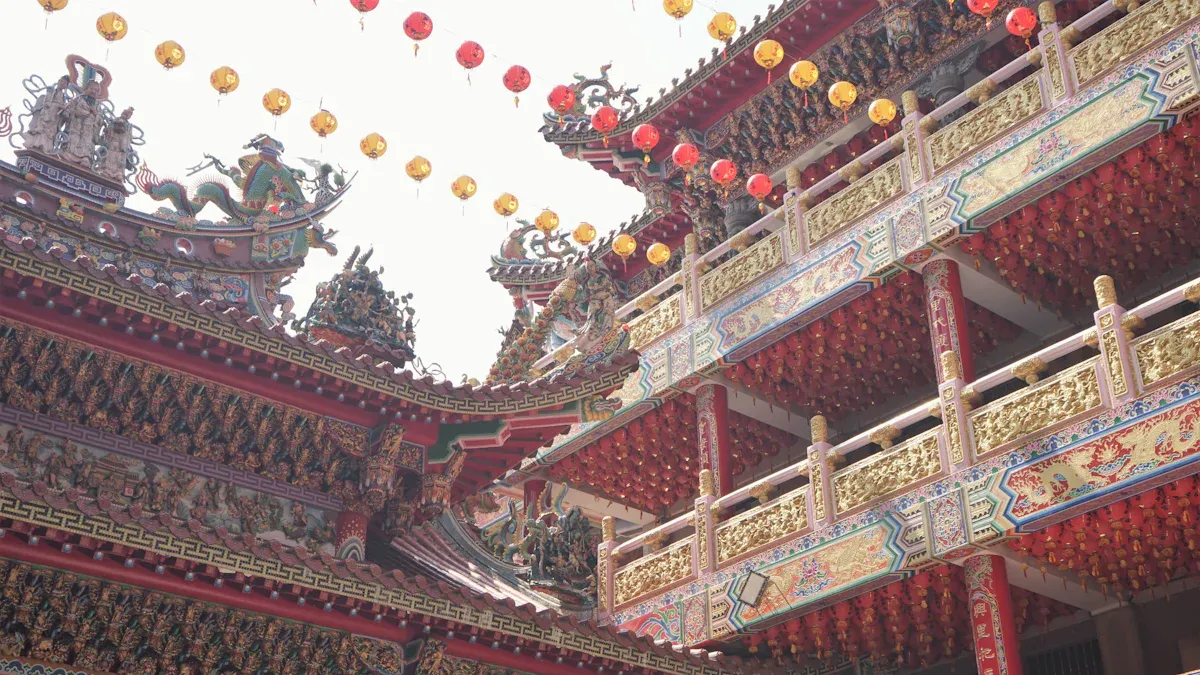 Taoism and Chinese Culture