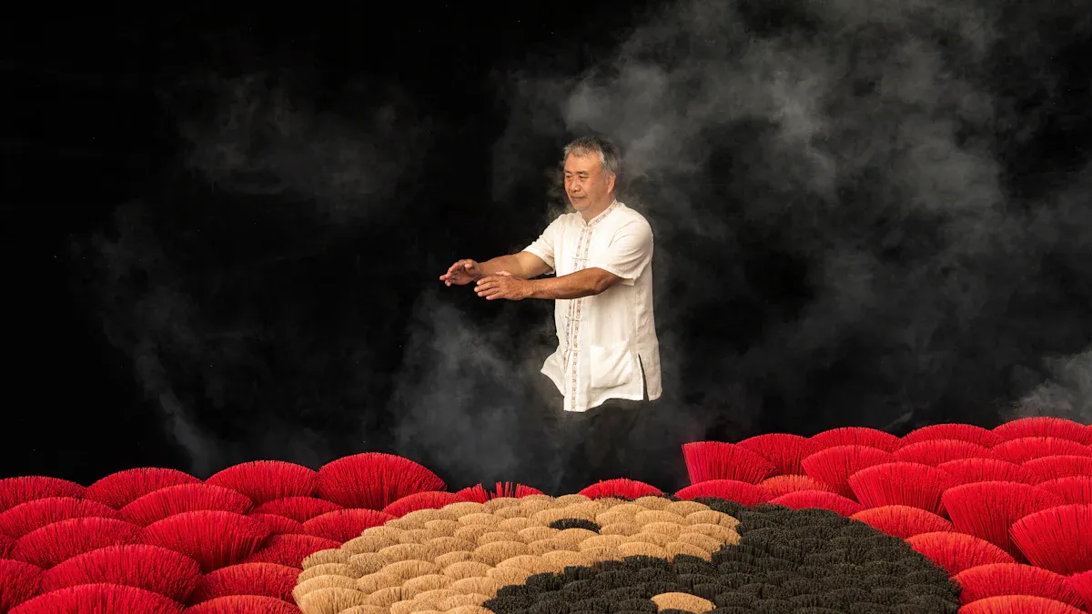 Immortality in Taoism