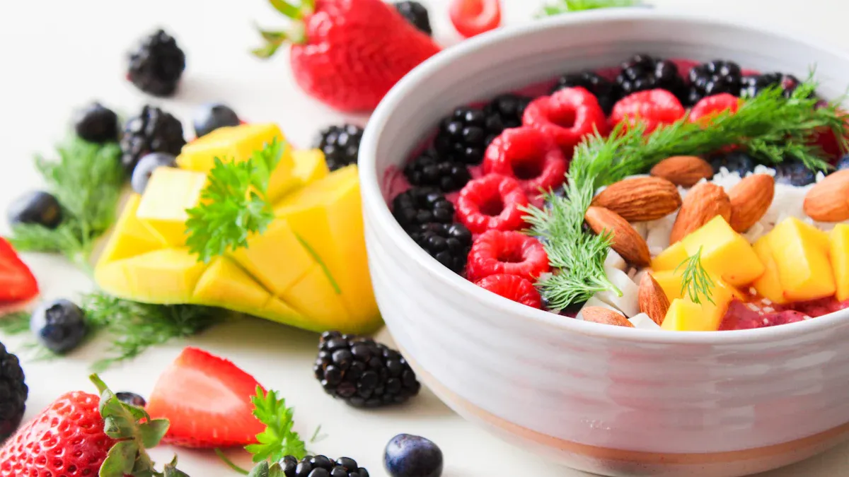 Taoist Diet