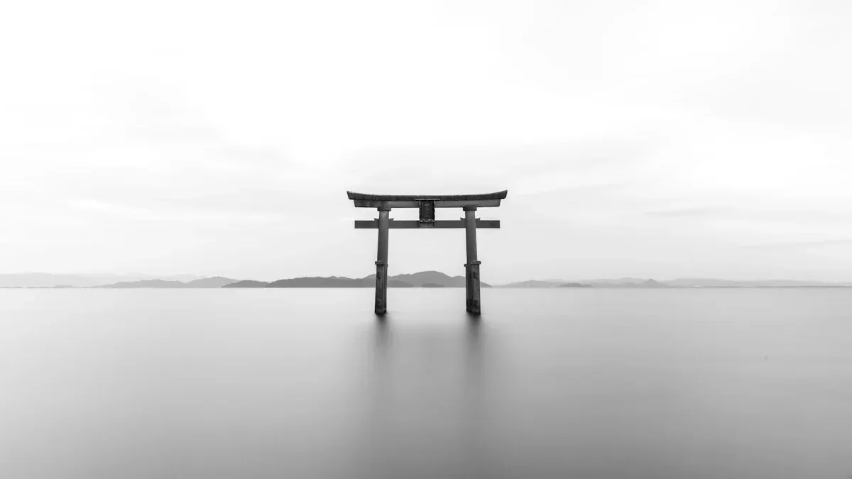 Day 5: Stillness