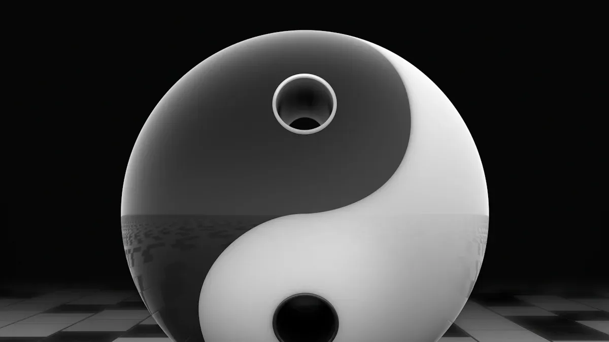 The Power of Yin in Taoist Wisdom
