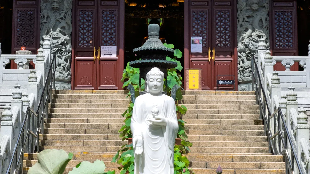Taoist Death Rituals