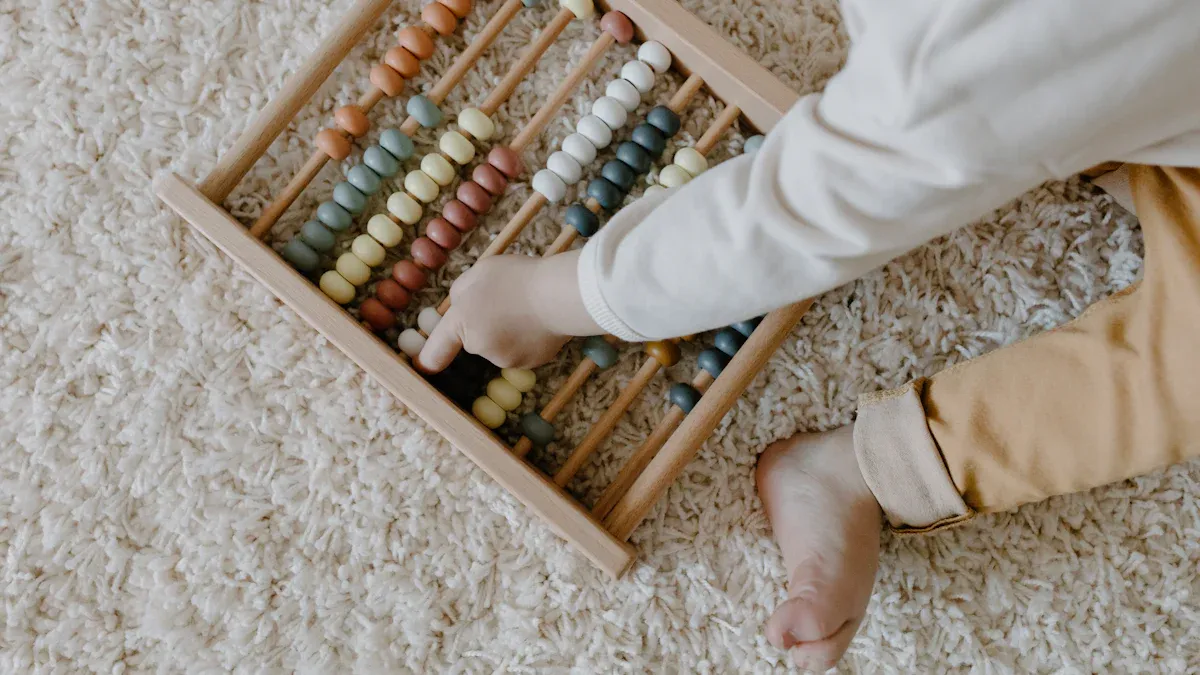 How to Choose or Make Eco-Friendly Prayer Beads