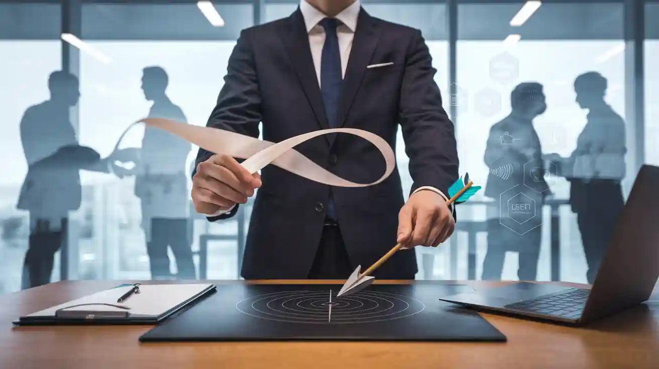 How to Go With the Flow at Work Without Losing Your Competitive Edge