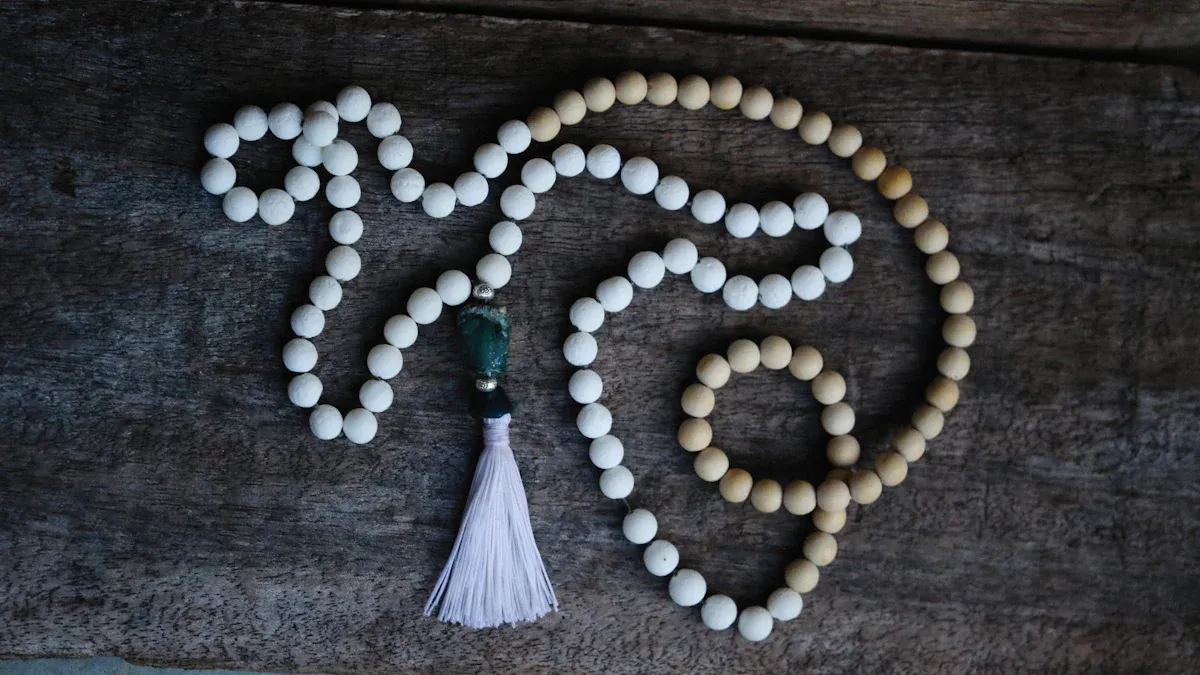 Prayer Beads in 2025