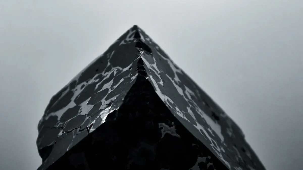 What is obsidian?