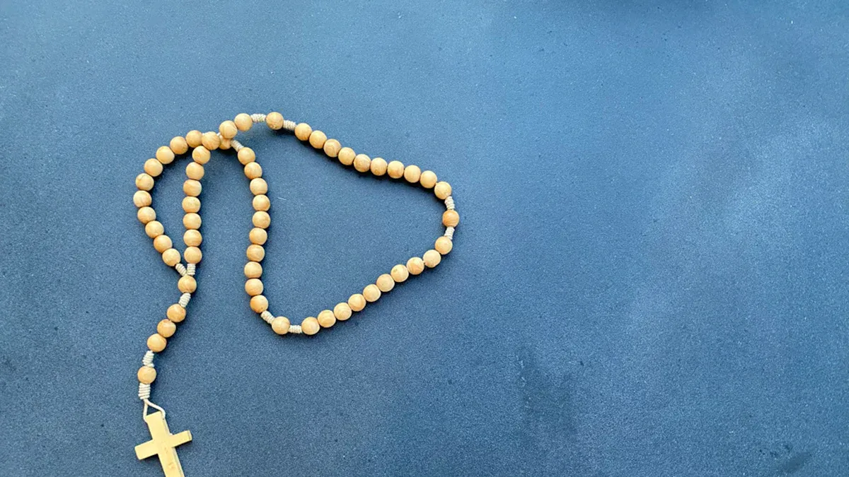 Exploring the Global Influence of Prayer Beads in Different Cultures
