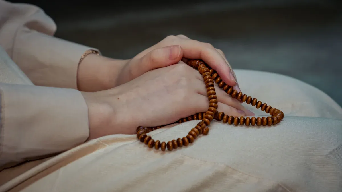 Prayer Beads Overview