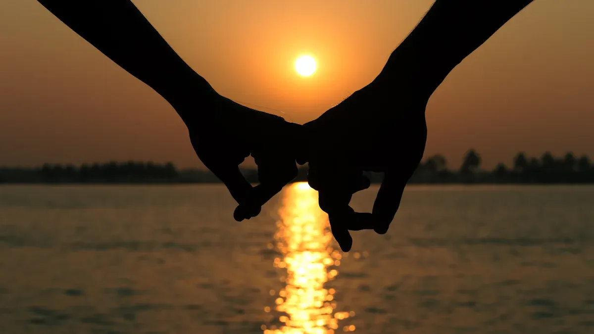 Yin Yang in Relationships