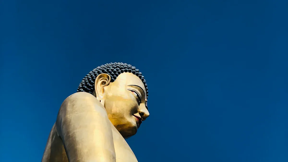 How to Embrace Effortless Action with a One-Minute Taoist Practice