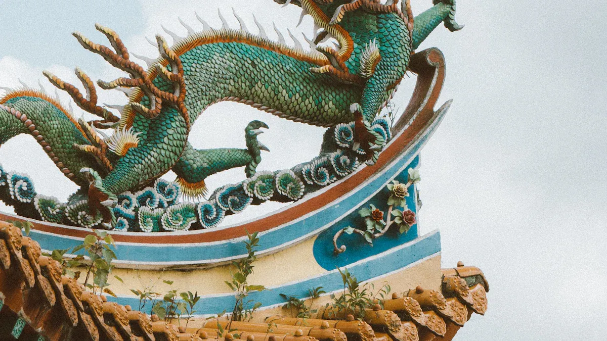 Sacred Vessel in Daoism