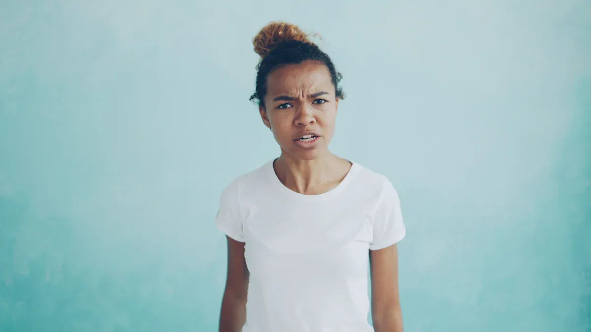 What to Expect: Instant Emotional Control