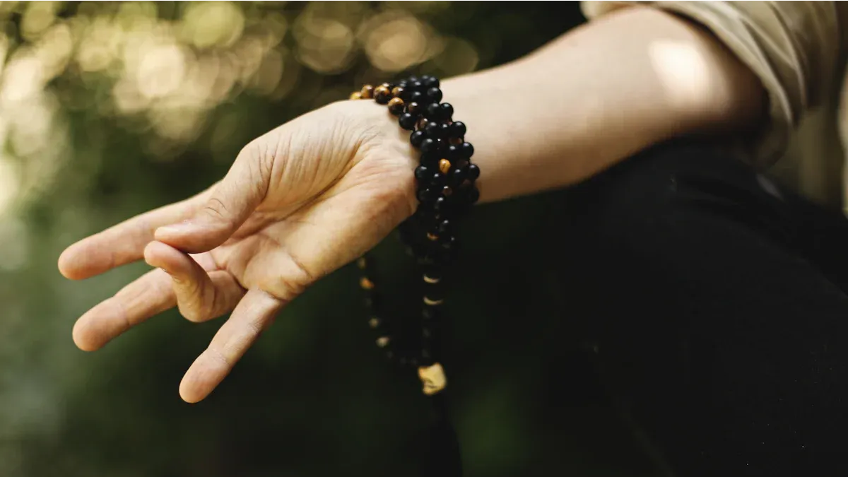 Emotional Balance and Calm