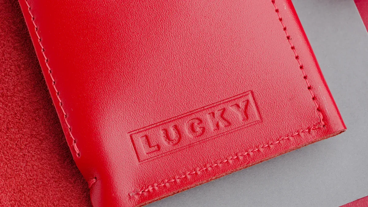 Real Stories of Luck