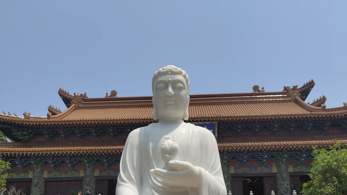Taoist Afterlife and Reincarnation