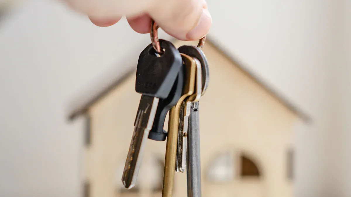 Buying a Home with Feng Shui