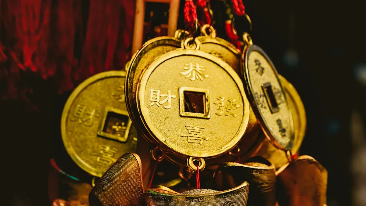 What Is a Taoist Prayer Amulet?