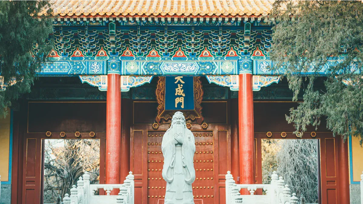The Dao and AI