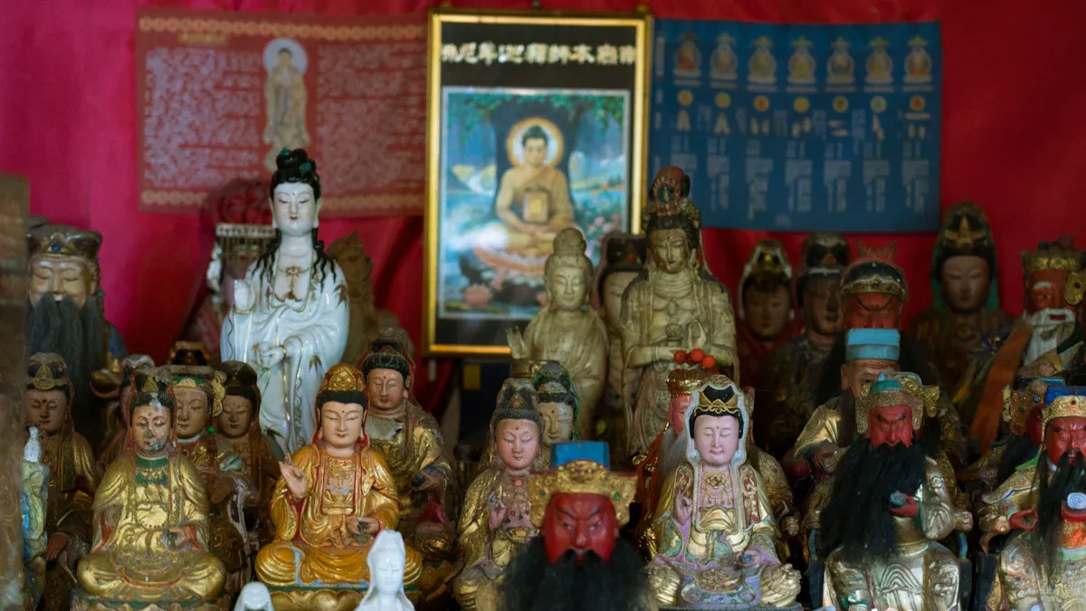 Applying Wu Wei with Taoism and Manifest
