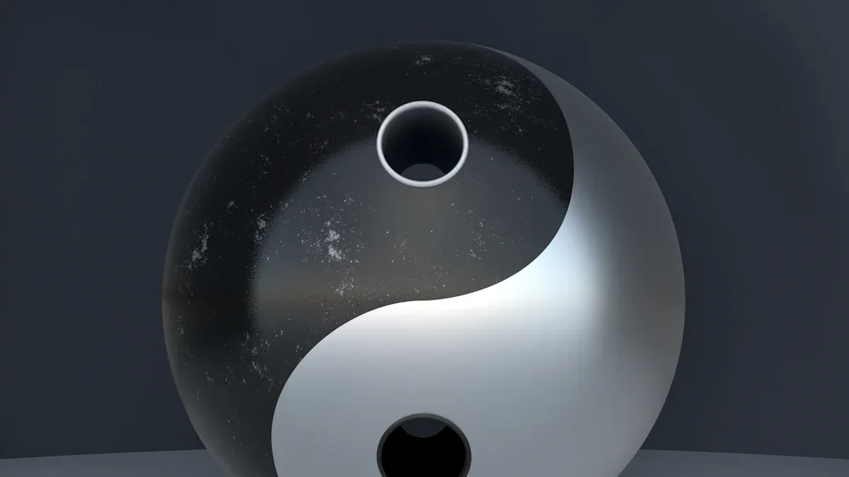 Taoist Mindfulness Principles