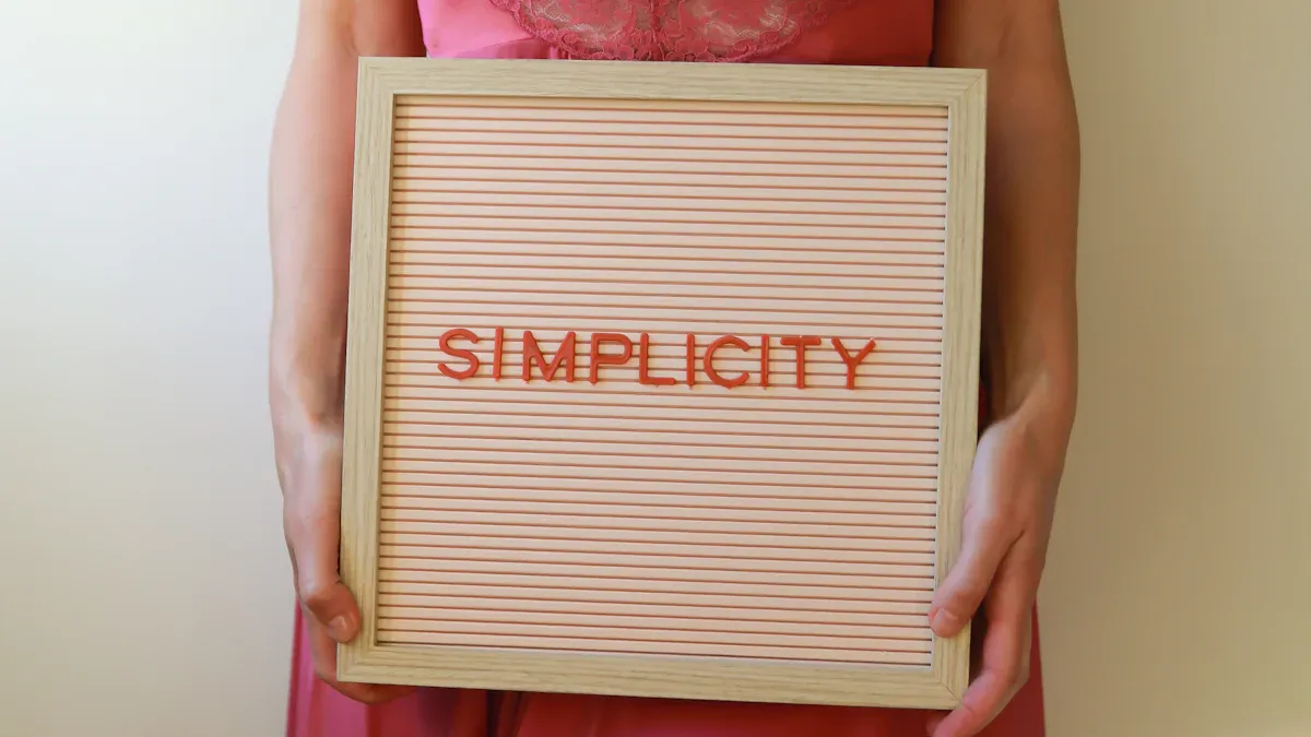 Buffett’s Simple Philosophy