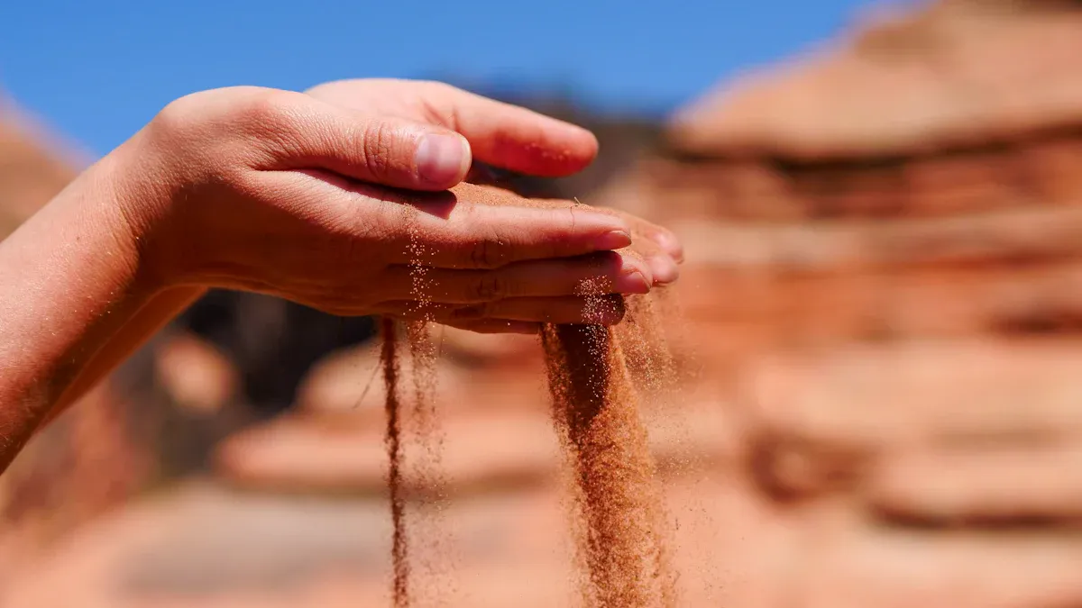 Letting Go and Flow