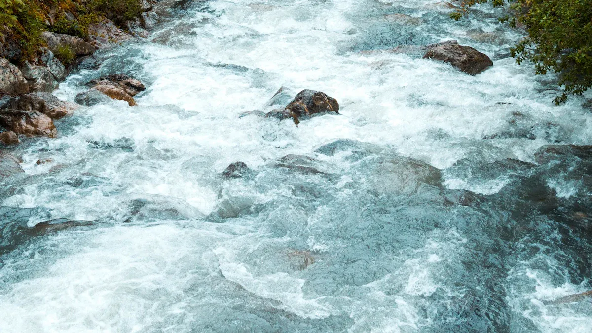 Flowing with Fate: Taoist Wisdom for Life
