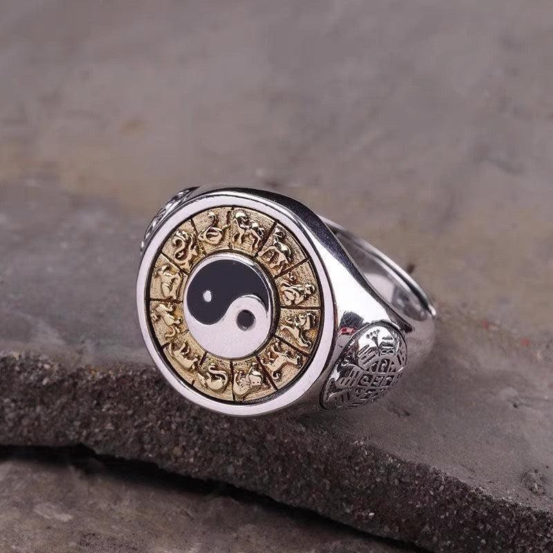 Can a Yin Yang Ring Help You Find Harmony?