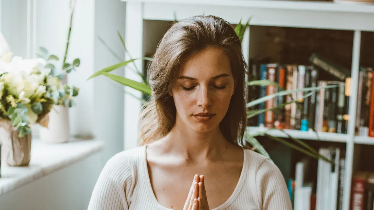 Building a Consistent Meditation Habit