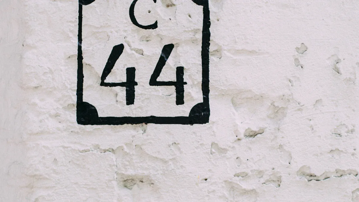 Unlucky Feng Shui Numbers to Avoid
