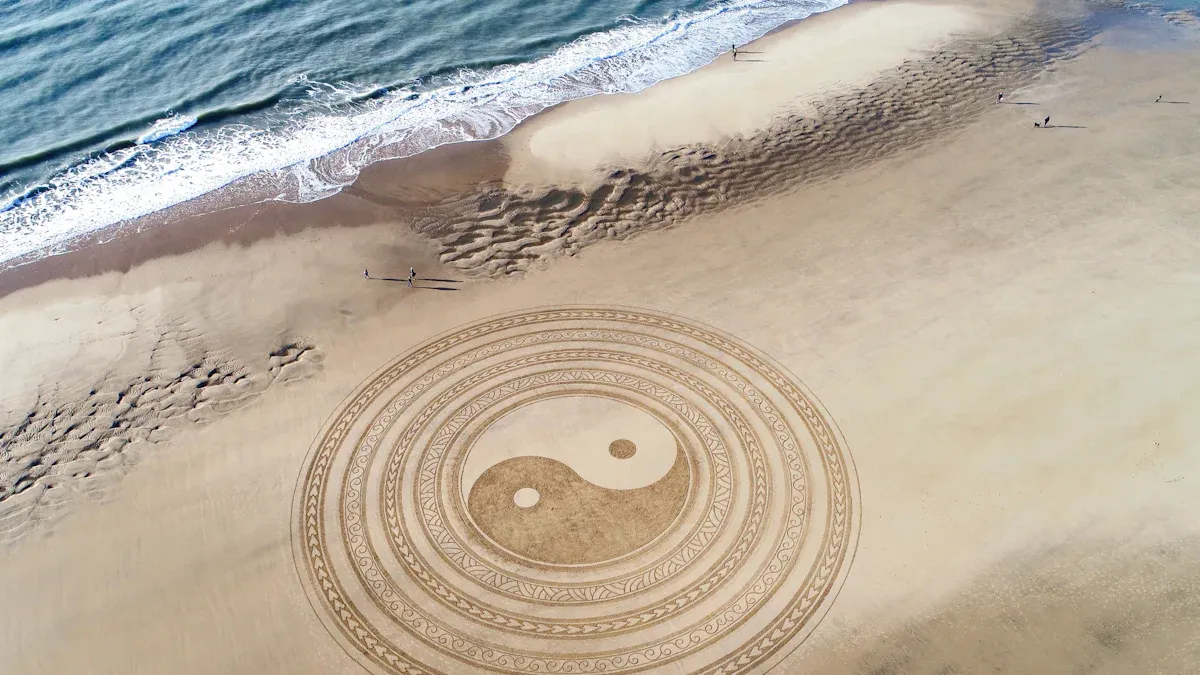 How Taoism Cures the Feeling of Isolation