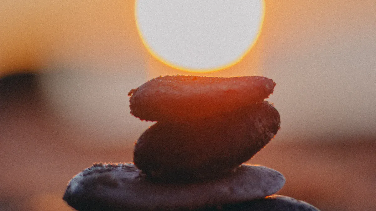 Balance and Digital Detox