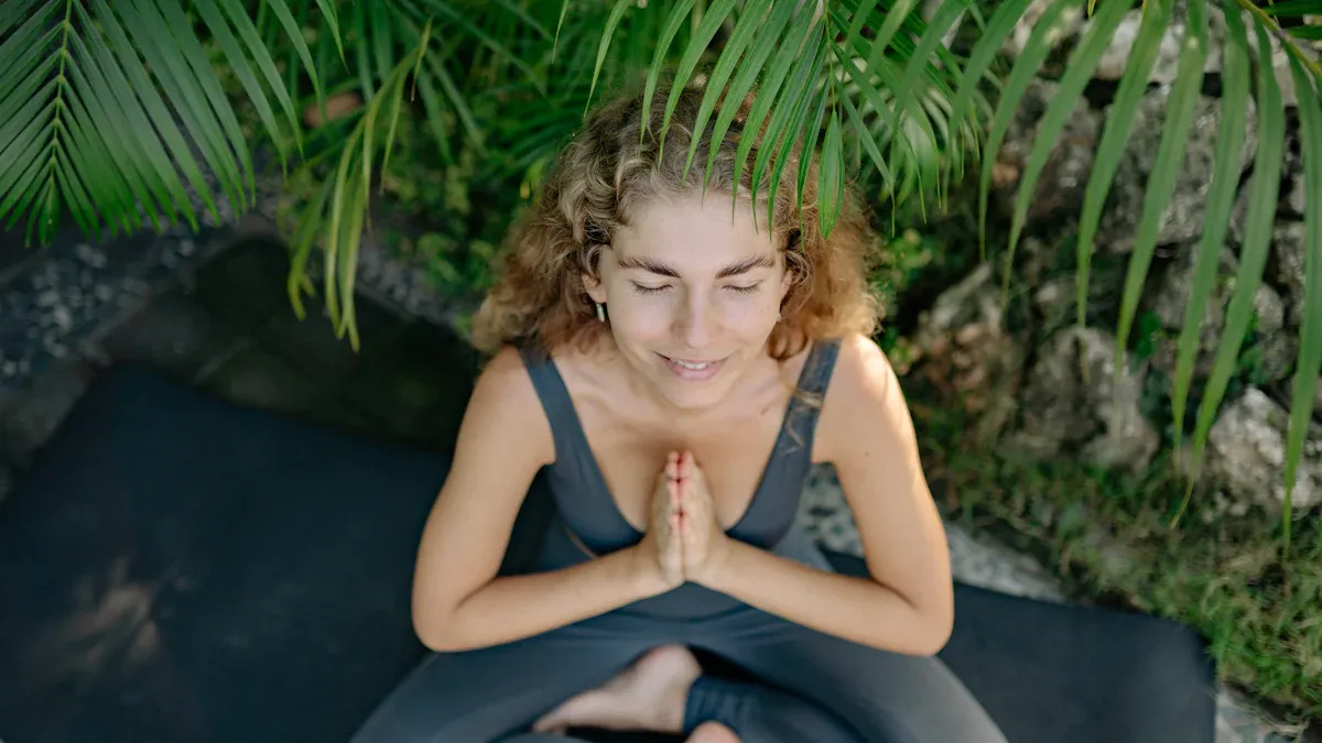 Working at Your Own Pace: Lessons from the Tao Te Ching