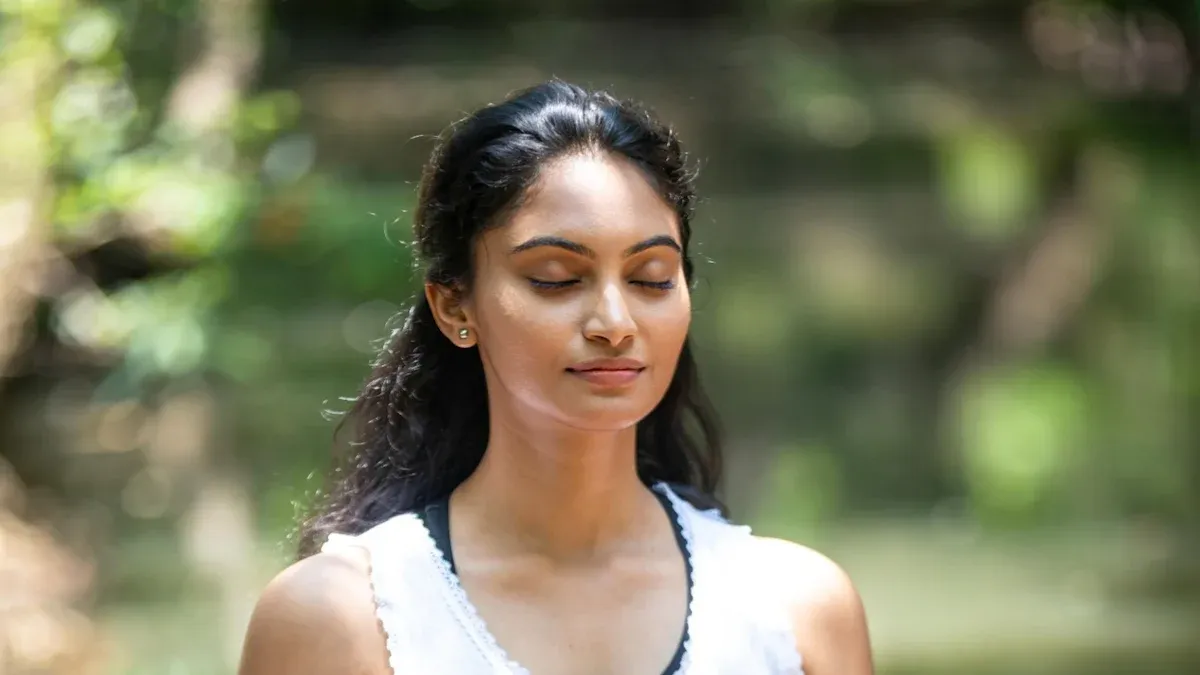 Inner Peace and Workplace Harmony